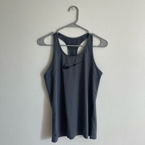 Nike Dri Fit Tank Top